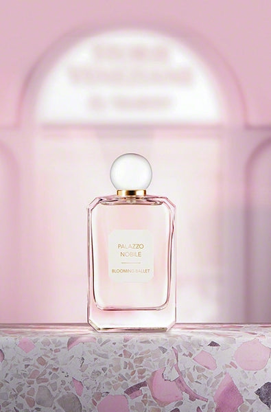 PALAZZO NOBILE BLOOMING BALLET 香水 【公式通販】