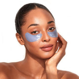 Cryo De-Puffing Eye Mask Pack