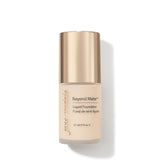 Beyond Matte Liquid Foundation