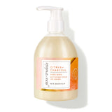 Citrus + Charcoal Hand Wash