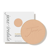 PureMatte Finish Powder & Refillable Compact