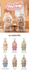 The Monsters Exciting Macaron Blind Box