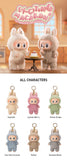 The Monsters Exciting Macaron Blind Box