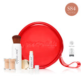 Suncare Essentials Set