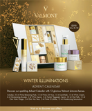Valmont Winter Illumination Advent Calendar