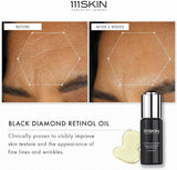 Black Diamond Retinol Oil