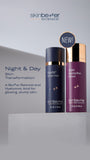 Ampra Volumiving Macro HA Serum