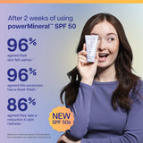 PowerMineral SPF30