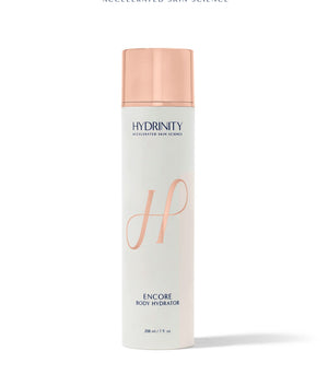 Encore Body Hydrator