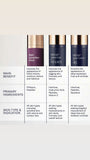 Ampra Volumiving Macro HA Serum