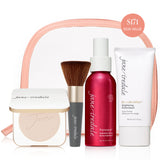 The Skincare Makeup System