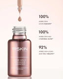 Rose Gold Radiance Booster
