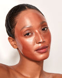 Rose Gold Brightening Facial Treatment Mask Pack