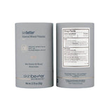 sunbetter SHEER SPF 56 Mineral Sunscreen Stick