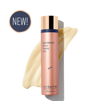Even Intensive Serum
