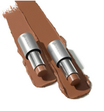 Cream Bronze stick - Soft Glow