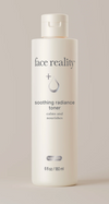 Face Reality Soothing Radiance Toner