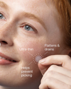 Face Reality InvisiClear™ Hydrocolloid Spot Patches