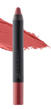 Suede Matte Crayon