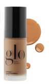 Luminous Liquid Foundation SPF 18