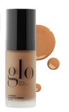Luminous Liquid Foundation SPF 18