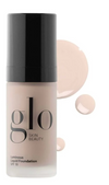 Luminous Liquid Foundation SPF 18