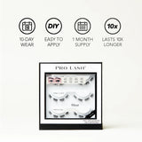 Volume Wispy No. 10