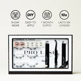 Classic Starter Kit - 10 day wear