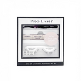 Eyelash Extension Kit - Natural Mini Kit