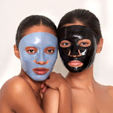 Cryo De-Puffing Facial Mask Pack