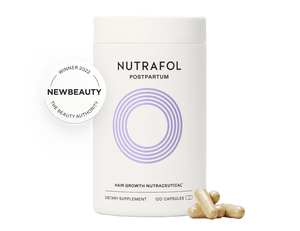 Nutrafol PostPartum- 3 Month Supply