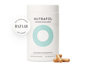 Nutrafol Women’s Balance-3 Month Supply
