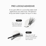 Pro Lock™ Adhesive 4.5ml