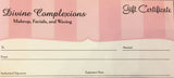 YUMI Lash Lift Gift Certificate