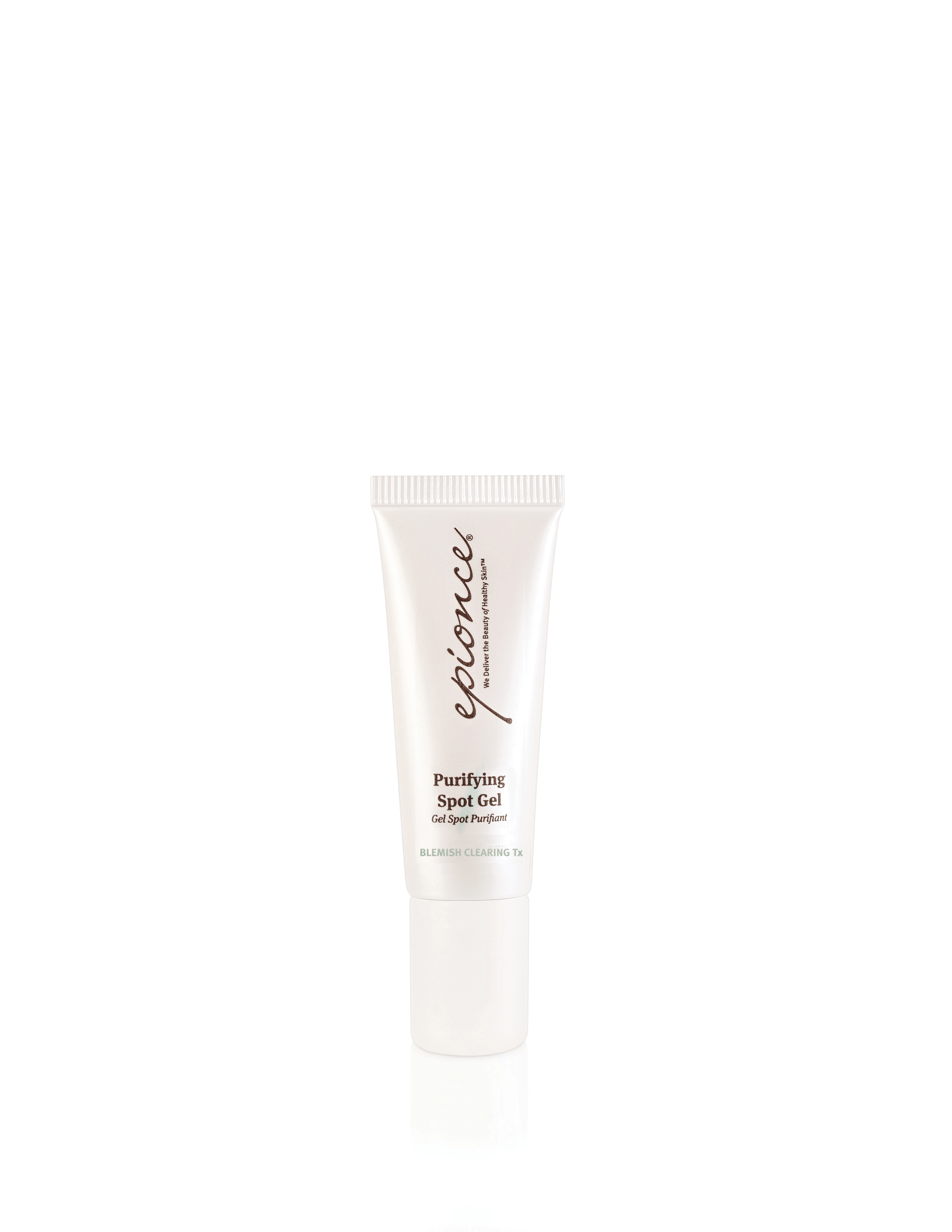 NEW! Purifying Spot Gel