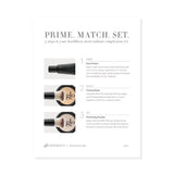 Meet Your Match Foundation Kit